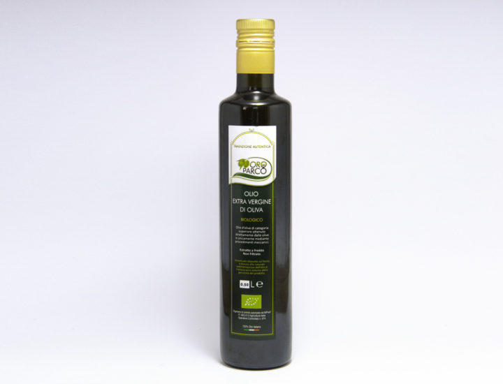 Olio – lt. 0,50