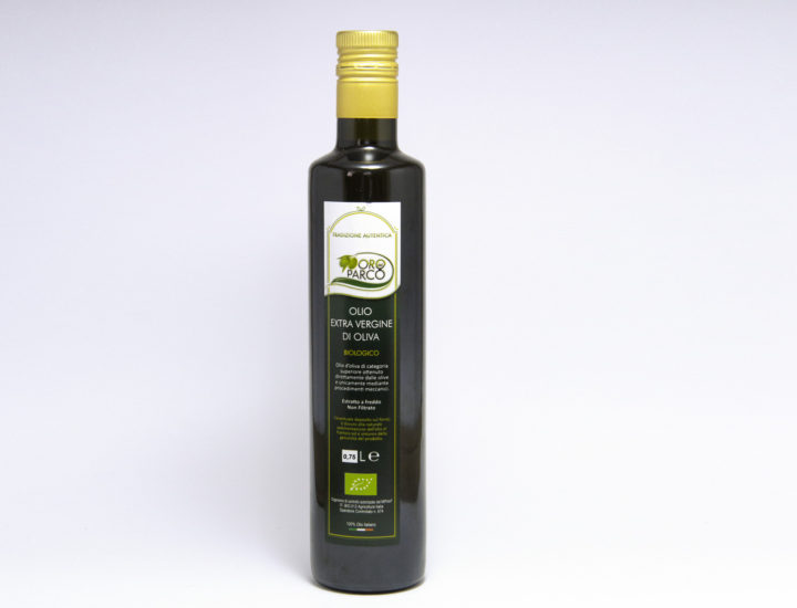 Olio – lt. 0,75