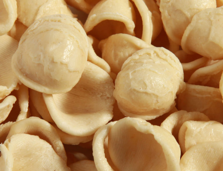 Orecchiette