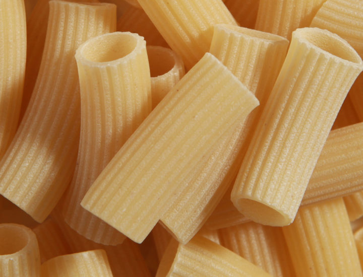 Rigatoni